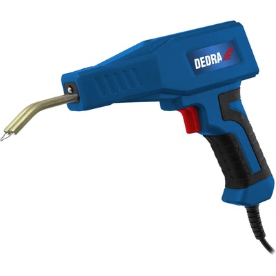 Dedra na opravy plastů 230V/50W 500°C DED7528