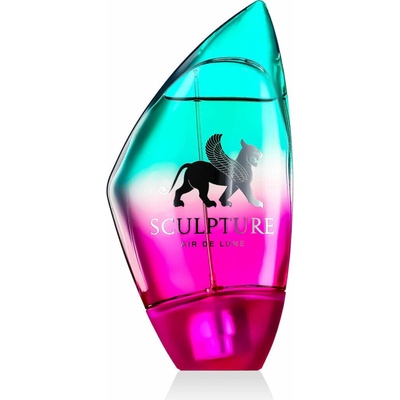Nikos Sculpture Air de Lune parfumovaná voda unisex 100 ml