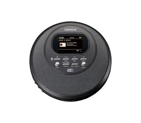 Lenco CD-500