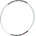 Alexrims DP17 Disc