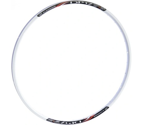 Alexrims DP17 Disc