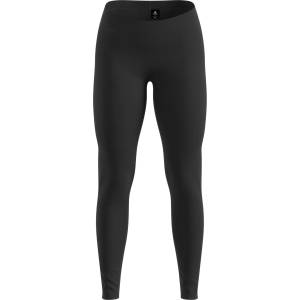 Odlo Дамско синтетично термобельо Odlo Women's Active Light Bl Bottom Long Synthetic base layer - Black (114-3949-0113)