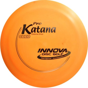 Innova Katana Pro