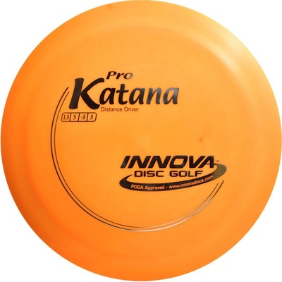 Innova Katana Pro