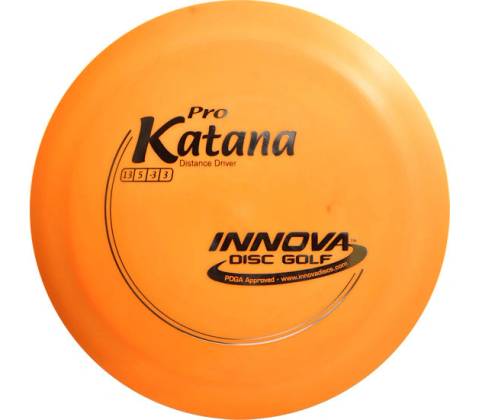 Innova Katana Pro