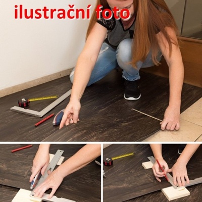 Stilista 5,07m² jilm