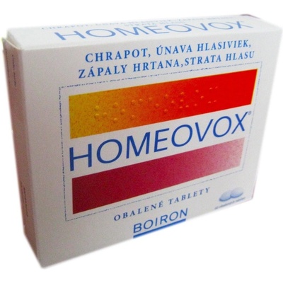 Homeovox tbl.obd.60