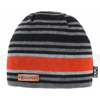 Capu 1689B oranžová