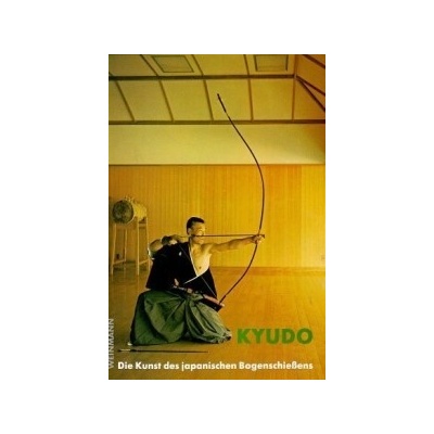 Feliks F. Hoff, Genshiro Inagaki - Kyudo