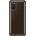 Samsung Galaxy A02s Soft clear Cover black (EF-QA026TBEGEU)