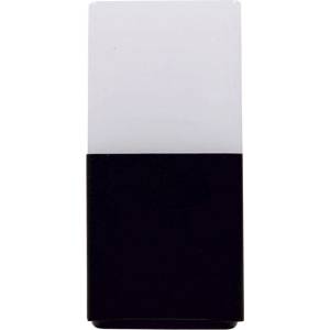 Lightex ГРАДИНСКИ АПЛИК e27 ip44 lightex coin (3800883119052)