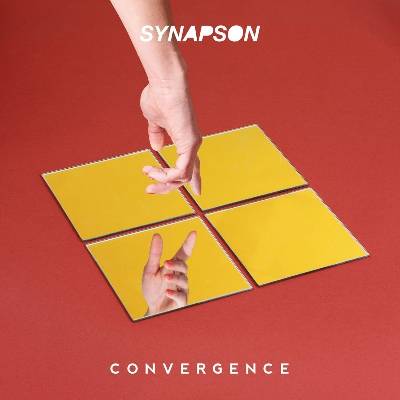 Synapson - Convergence LP