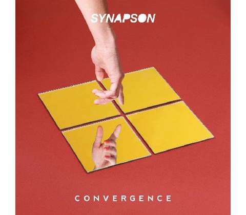 Synapson - Convergence LP