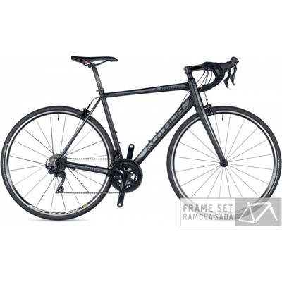rám Author Aura 55 700C 2019