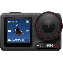 DJI Osmo Action 5 Pro Adventure Combo (CP.OS.00000350.01/02/03)