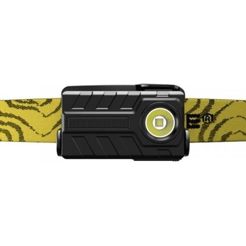 Nitecore NU20