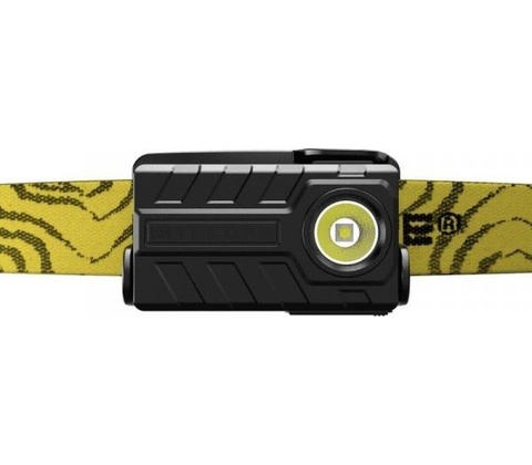 Nitecore NU20