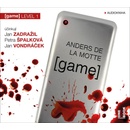 Game - Anders de la Motte