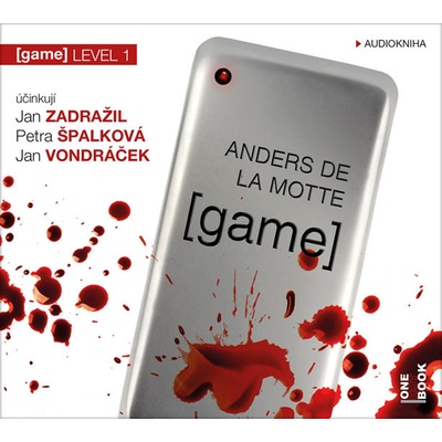 Game - Anders de la Motte
