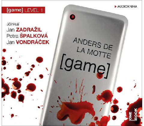 Game - Anders de la Motte