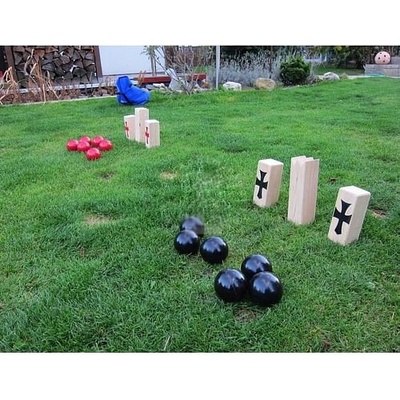 Bex Sport Hra rytířů