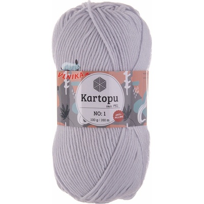 Kartopu Příze NO:1 Varianta: K992