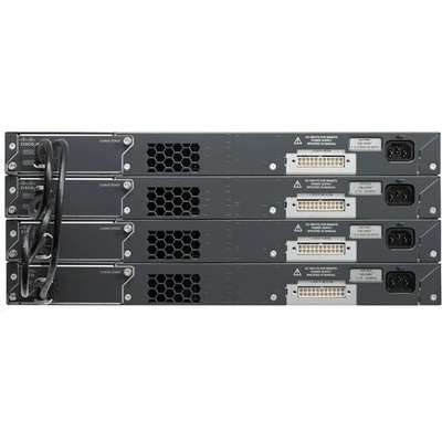 Cisco WS-C2960X-48FPS-L