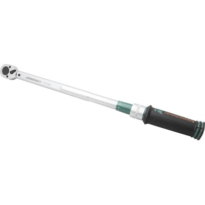 Jonnesway momentový klíč 1/2" 60-340 Nm, s certifikátem T27340N