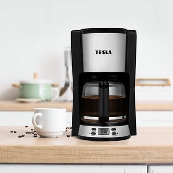 TESLA CoffeeMaster ES300