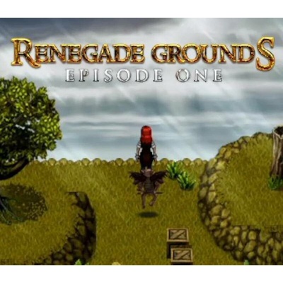 Renegade Grounds: Episode 1