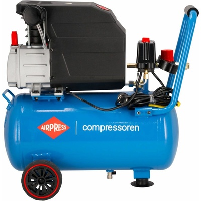 AIRPRESS HL 260-25