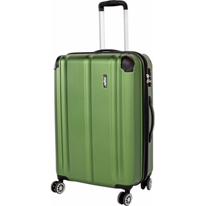 Travelite City 4w M Green