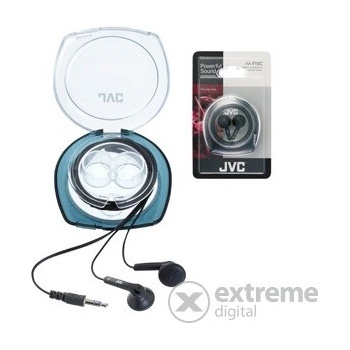 JVC HA-F10C