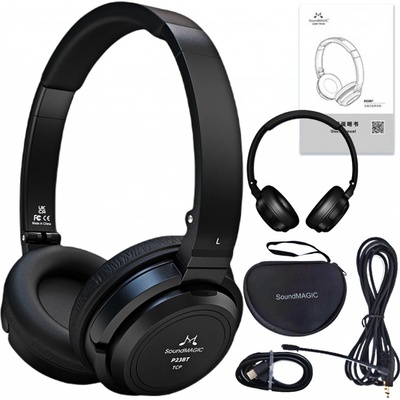 SoundMAGIC P23BT