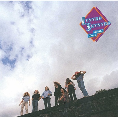 Lynyrd Skynyrd - Nuthin' Fancy -Hq- LP