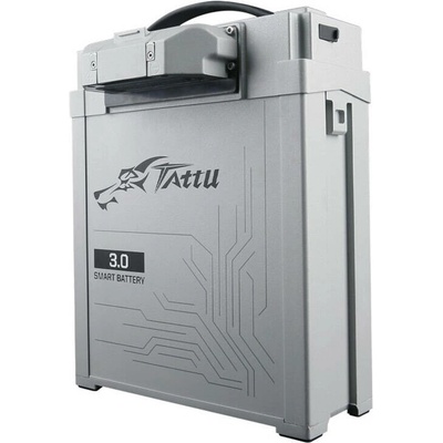 Tattu Akumulator 3.0 25000mAh 51.8V 25C 14S1P Lipo Pack z konektorom Molex 065984