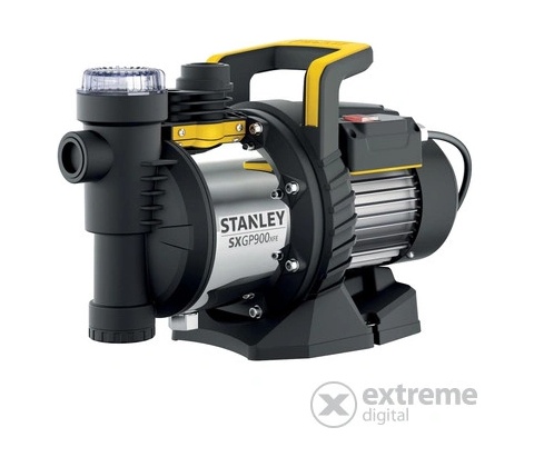 Stanley SXGP900XFE