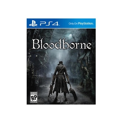 Bloodborne