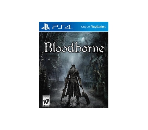 Bloodborne