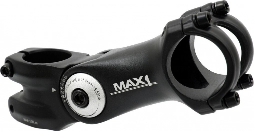 MAX1 A-H 105