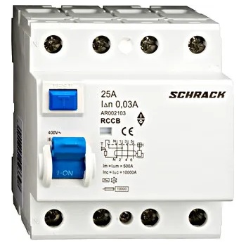 Schrack AR002103