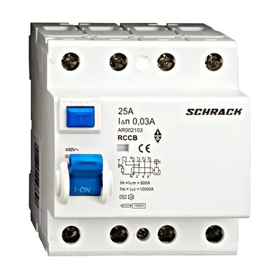 Schrack AR002103
