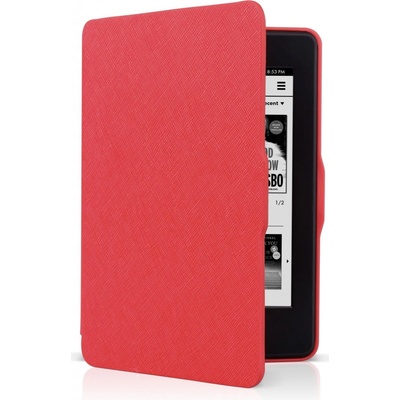 Connect It CI-1028 pre Amazon Kindle Paperwhite 1/2/3 CI-1028 červené