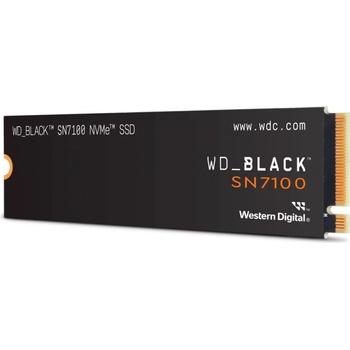 WD Black SN7100 2TB, WDS200T4X0E