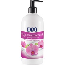 Dixi Tajomný moment extrakt orchidey tekuté mydlo 500 ml