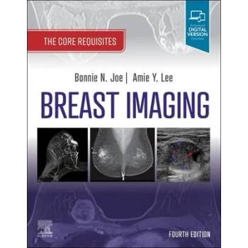Image 1 of Breast Imaging | Bonnie N. Joe, Amie Y. Lee