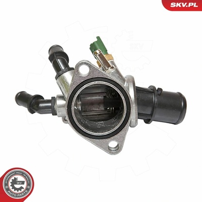 Termostat, chladivo ESEN SKV 20SKV004