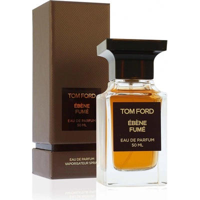 Tom Ford Ébène Fumé parfumovaná voda unisex 50 ml