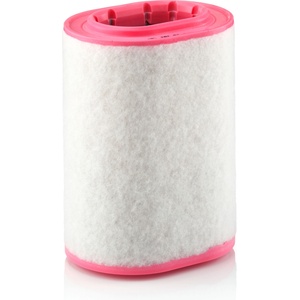 Mann-filter Въздушен филтър mann-filter c 18 161 Въздушен филтър