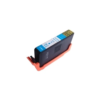 Compatible Hp 912xl (3yl81ae) съвместима мастилница, циан (h912c)